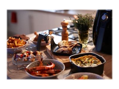 Philips Tilbehørspakke til Airfryer
