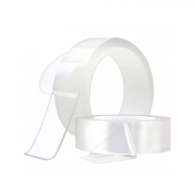 Nano Gel Tape dubbelhäftande tejp - 3 meter