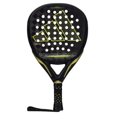 Adidas Padel Adipower Multiweight 3.3 Padelketcher Grøn