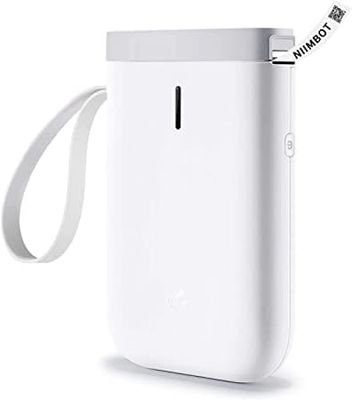 NIIMBOT D11 etiketmaskine