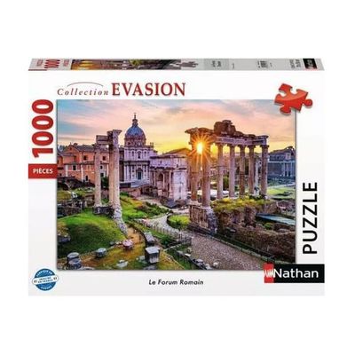 Nathan-pussel 1000 p Forumet