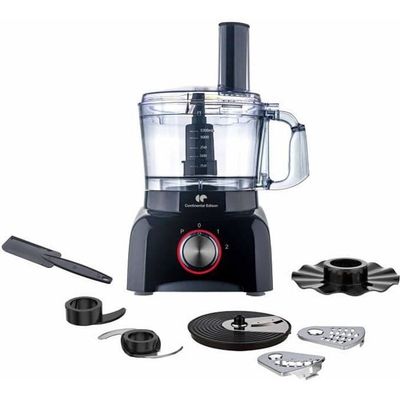 Matberedare CONTINENTAL EDISON CERM600B