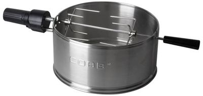 Cobb Premier Rotisseri