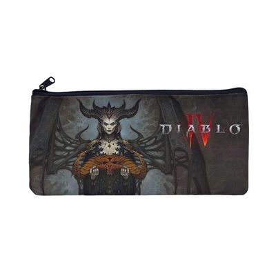 Spel Diablo 4 Penneveske