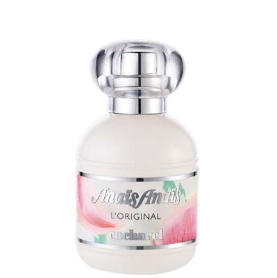 Cacharel Anais Anais LOriginal Edt 100ml