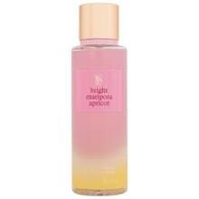 Victoria´s Secret - Bright Mariposa Apricot Body Spray 250ml
