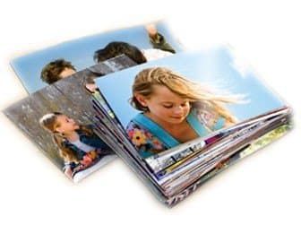 A4 260 G, Høyglanset fotopapir, 20 Ark