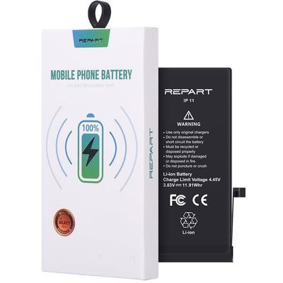 Apple iPhone 11-batteri