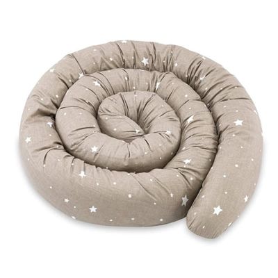 Side sleeper kudde säng orm kropp kudde bomull - lång kudde säng rulle sovkudde hals roll