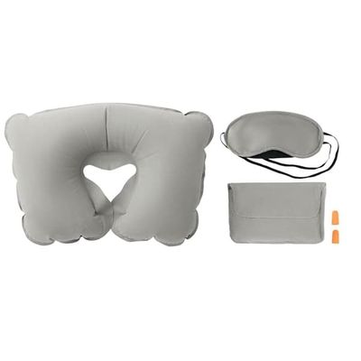 MidOcean Travelplus Travel Set
