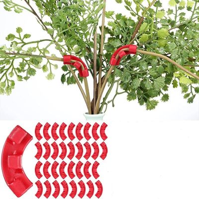 INF Plant Bender Stem Support Clips 35 deler