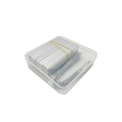 INF Aluminiumsetiketter til planter - 100 stk