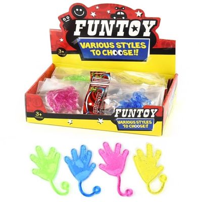 Sticky Hand, 1 kpl - Robetoy
