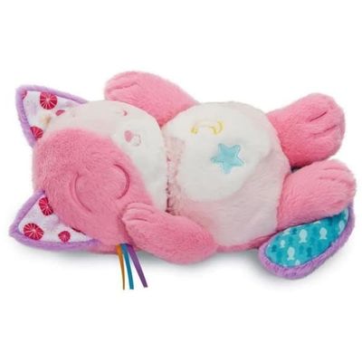 VTECH BABY - MIN SÖTA ROSA NATTKATTUNGE - Rosa