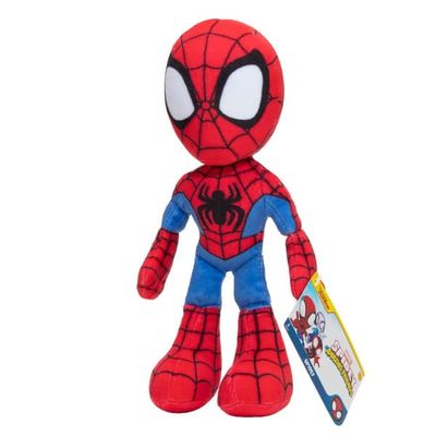 Spiderman Pehmo 20cm
