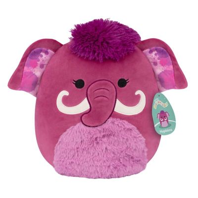 Squishmallows 30cm Magdalena the Mammoth