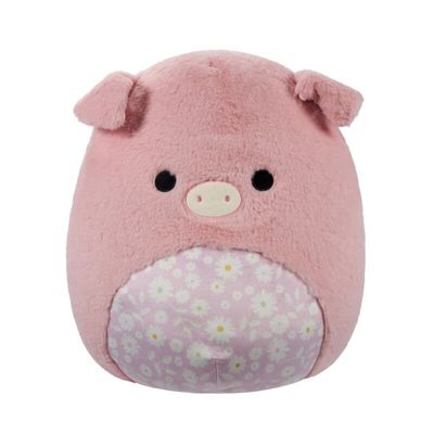 Squishmallows 50cm Fuzz A Mallows Peter Svin