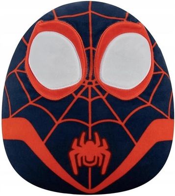 Squishmallows 25 cm Spidey Miles Morales