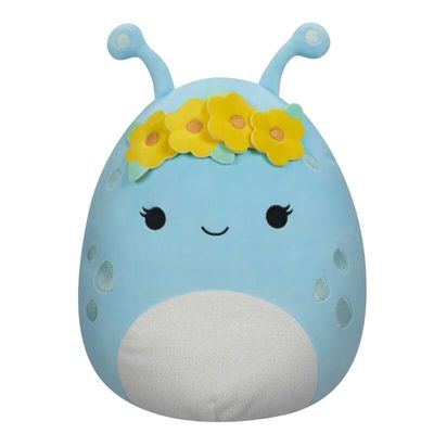 Squishmallows 40cm Natnat Alien