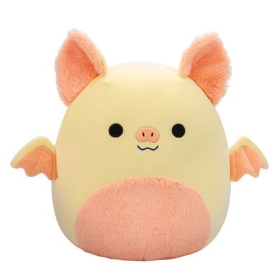 Squishmallows 40cm Meghan Fladdermus