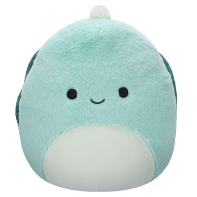Squishmallows 30cm Fuzz A Mallows Onica Turtle