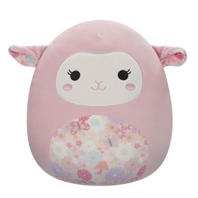 Squishmallows 30cm Lala Lamb