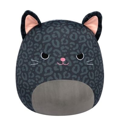 Squishmallows 40cm Xiomara Panther