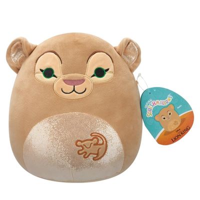 Squishmallows 20cm Disney Lion King Nala