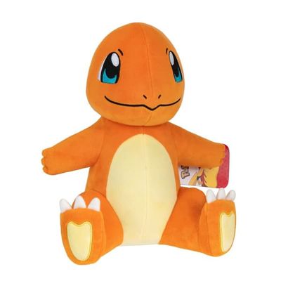 Pokemon Plush Charmander (30cm)