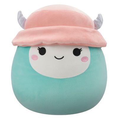 Squishmallows 30cm Yollie Yeti