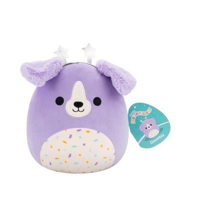 Squishmallows 19cm Celebration Deontay