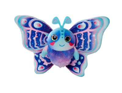 FluffyFly Sininen