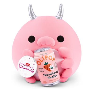 Snackles Plush 8" S3 Millie Olipop