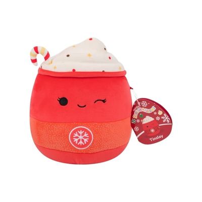 Squishmallows 19cm Christmas Tinsley
