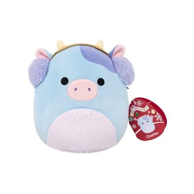 Squishmallows 19cm Christmas Clayton