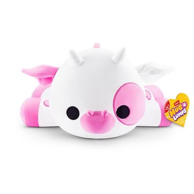 Hug A Lumps Medium S2 Clover Cow