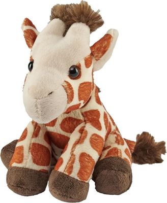 Pocketkins Eco Giraffe