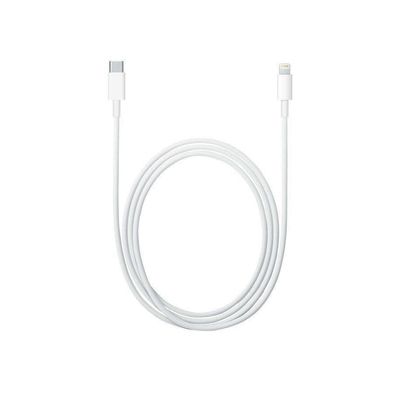 USB-c til lynkabel (3 m) med MFI-sertifisert