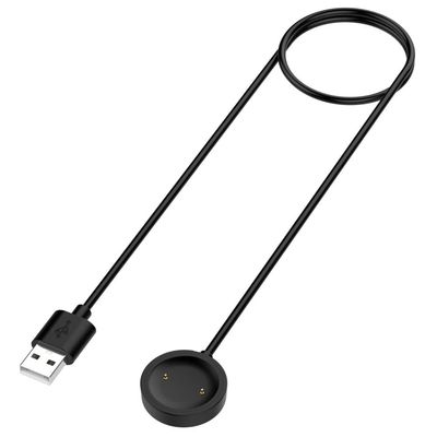 INF Mibro opladerkabel: Hurtig opladning til dit Mibro smartwatch