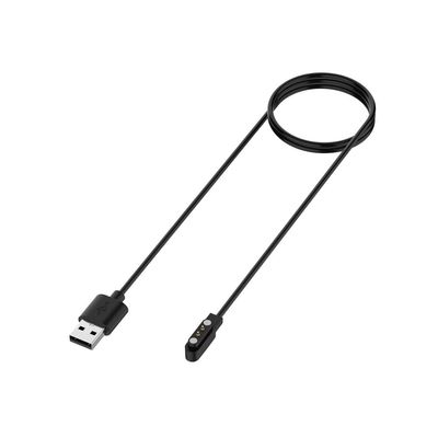 INF Mibro ladekabel for Lite2/GS PRO/A2/T2/Air/C3/C2/T1
