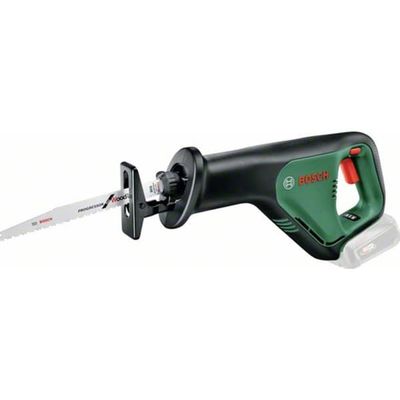 Bosch Home and Garden AdvancedRecip 18 B Tigersåg Batteridriven 06033B2402 exkl. batteri/laddare 18 V