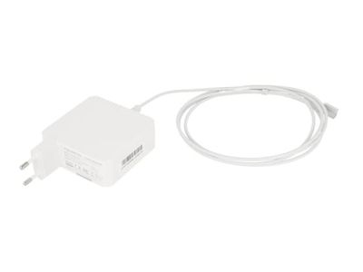 Apple-laddare 16,5 V 3,65 A MagSafe 60 W