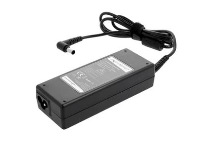 Laturi Sonylle 19.5v 3.9a 75W 6.5x4.4mm pinni