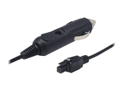 Teltonika PR2AM20M - Strömadapter för bil - 9-30 V - för Teltonika RUT200, RUT956, RUTX50