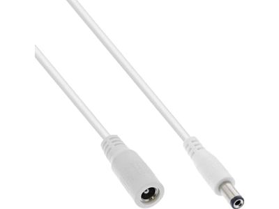 InLine 26903F, 3 m, 5.5 x 2.5 mm, 5.5 x 2.5 mm, 12 V, 11.6 A