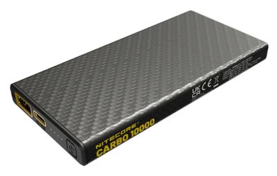 Power bank Nitecore POWER BANK 10000MAH/CARBO10000 NITECORE