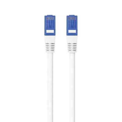 Nettverkskabel CAT6 UTP 1.0m