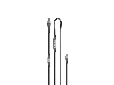 Kabel Beyerdynamic Beyerdynamic PRO X lightning cable - Kabel do DT PRO X / DT 1770 / DT1990 PRO lightning