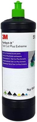 3M Perfect-it Fast Cut Plus Extreme 1 kg