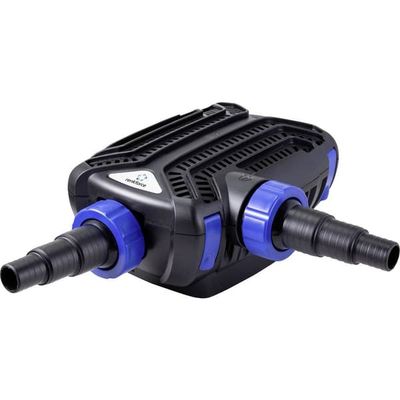 Renkforce RF-4605400 Bäckpump 14000 l/h